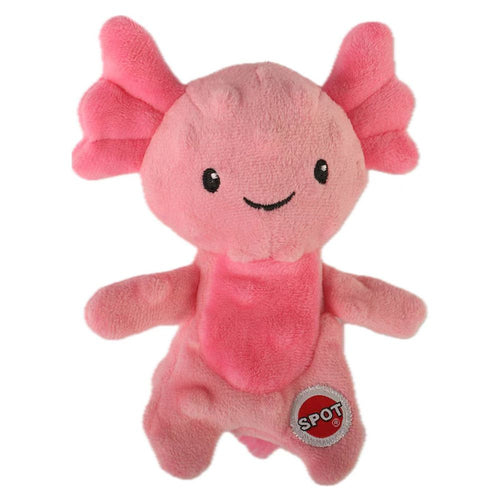 Ethical Pet SPOT Axolotl Assorted Dog Toy