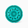 Zippy Paws Happy Bowl Donut Slow Feeder Dog Bowl