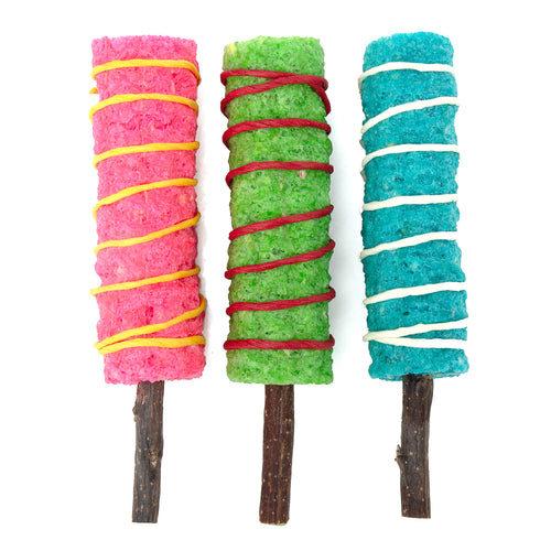Ware Pet Products Kooky Critter Sticks