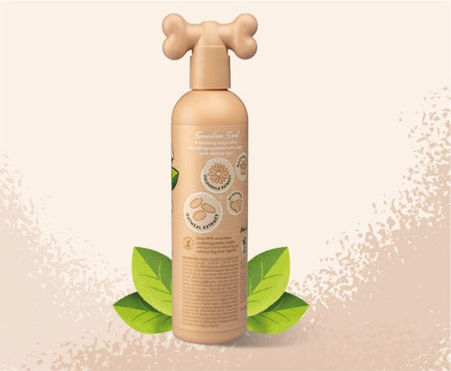 Pet Head Sensitive Soul Sensitive Skin Shampoo