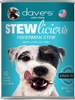 Dave's Stewlicious Fisherman Stew Canned Dog Food