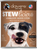 Dave's Stewlicious Gobbledy Good Stew Canned Dog Food