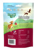 Emerald Pet Little Duckies Cranberry Dog Treats