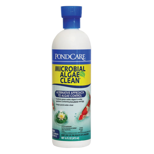 API MICROBIAL ALGAE CLEAN™