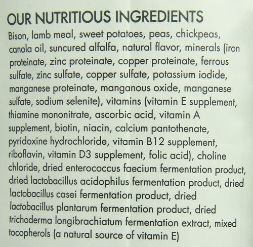 Canidae Grain Free Pure Land Formula for Dogs