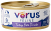 VēRUS Feline Turkey Pate Formula