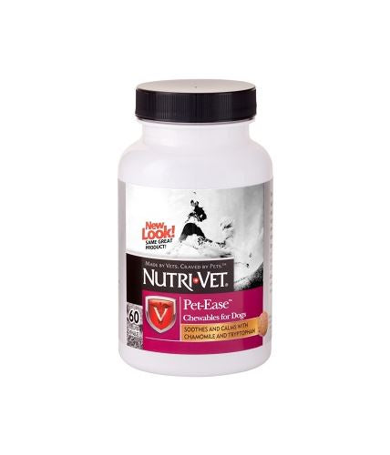 Nutri-Vet Pet-Ease™