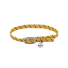 Coastal Pet Products ElastaCat Reflective Safety Stretch Collar with Reflective Charm