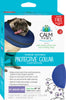 PROTECTIVE INFLATABLE COLLAR W/DOG CALMING DISK MD