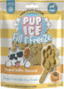 PUP ICE FILL & FREEZE