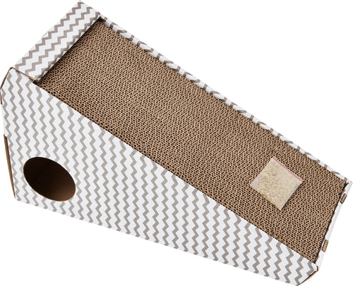 RAMP CAT SCRATCHER 17IN
