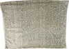 SNUGGLER BONES GRAY 40X60