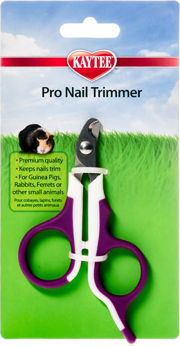 SP PRO NAIL TRIMMER