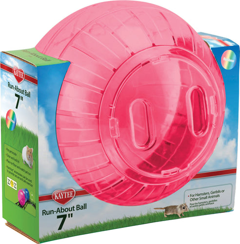 SP RAINBOW RUNABOUT BALL 7