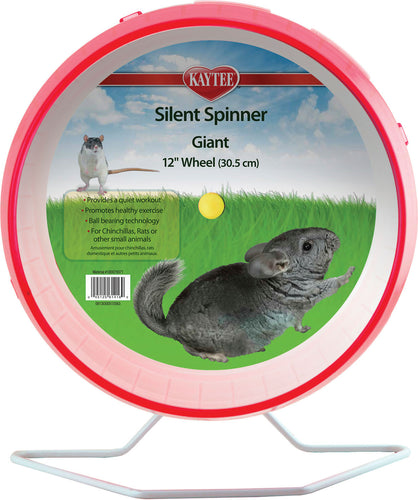 SP SILENT SPINNER WHEEL GIANT