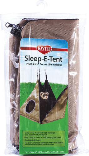 SP SUPER SLEEP E TENT