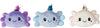 SPOT AXOLOTL FACES CATNIP TOY