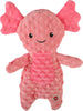 SPOT  AXOLOTL NO STUFFING  PLUSH