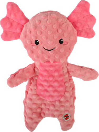 SPOT  AXOLOTL NO STUFFING  PLUSH