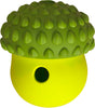 SPOT BROCCOLI  DOG  TREAT TUMBLER