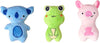 SPOT CAT CUTE & COLORFUL TRIO