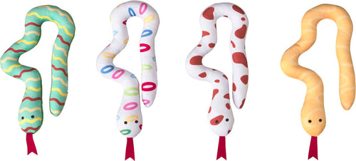 SPOT CAT SQUIGGLY SNAKE