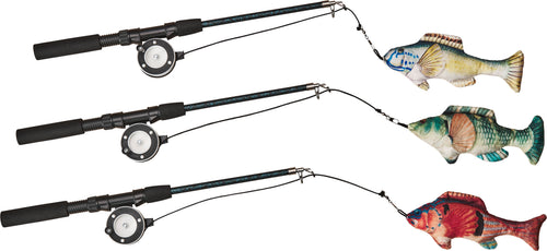 SPOT CATCH O DAY FINSHING ROD