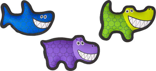 SPOT DURA FUSE RUBBER BALLISTIC TOY SM