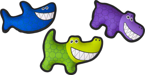 SPOT DURA FUSE RUBBER BALLISTIC TOY