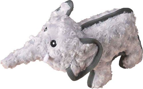 SPOT DURA FUSE SNUGGLE ELEPHANT TOY