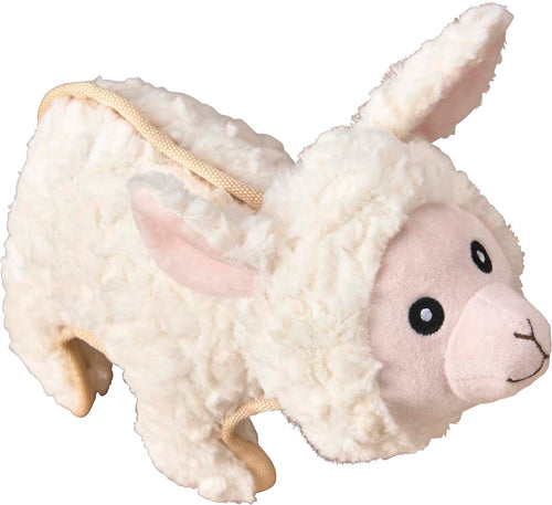 SPOT DURA FUSE SNUGGLE SHEEP TOY