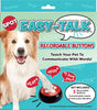 SPOT EASY TALK RECORDABLE BUTTTON