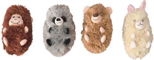 SPOT FLUFF BALLS TOY