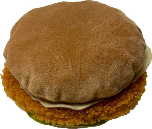 SPOT  KFC  PLUSH CHICKEN SANDWICH
