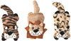 SPOT LIL SPOTS FLAT CATS DOG TOY