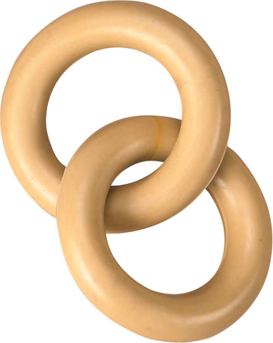 SPOT LOVE THE EARTH DBL RING