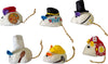 SPOT MICE AT WORK CATNIP TOY PACK