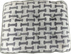 SPOT SLEEP LUXE ZONE BONE PRINT 32X24  BED
