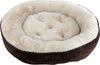 SPOT SLEEP ZONE ROUND RIB CORDUROY 31  BED