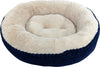 SPOT SLEEP ZONE ROUND RIB CORDUROY 31  BED
