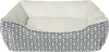 SPOT SLEEP ZONETOSSED BONES BED