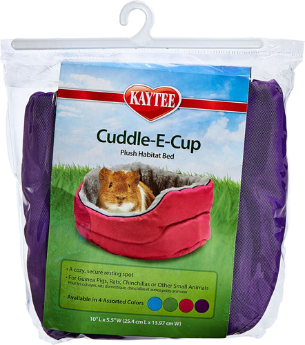 SUPER SLEEPER CUDDLE-E-CUP 12