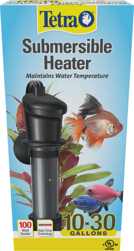 TETRA SUB HEATER 100W HT-30