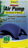 TETRA WHISPER 100 AIR PUMP