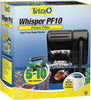 TETRA WHISPER PF 10