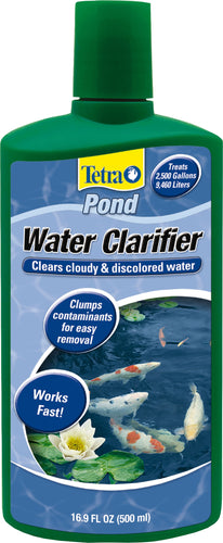 TT POND CLARIFIER 16.9oz
