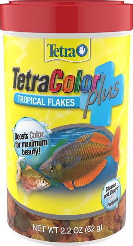 TT TETRA COLOR PLUS FLK 2.2oz