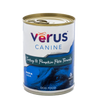 VēRUS Turkey & Pumpkin Paté Formula Dog Food