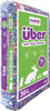 UBER SOFT PAPER BEDDING CONFETTI 36L