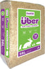UBER SOFT PAPER BEDDING NATURAL 56L